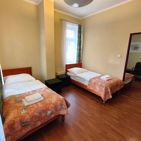 Mauritius Osrodek Szkolenia Sportu I Rekreacji Hotel Szklarska Poreba Luaran gambar