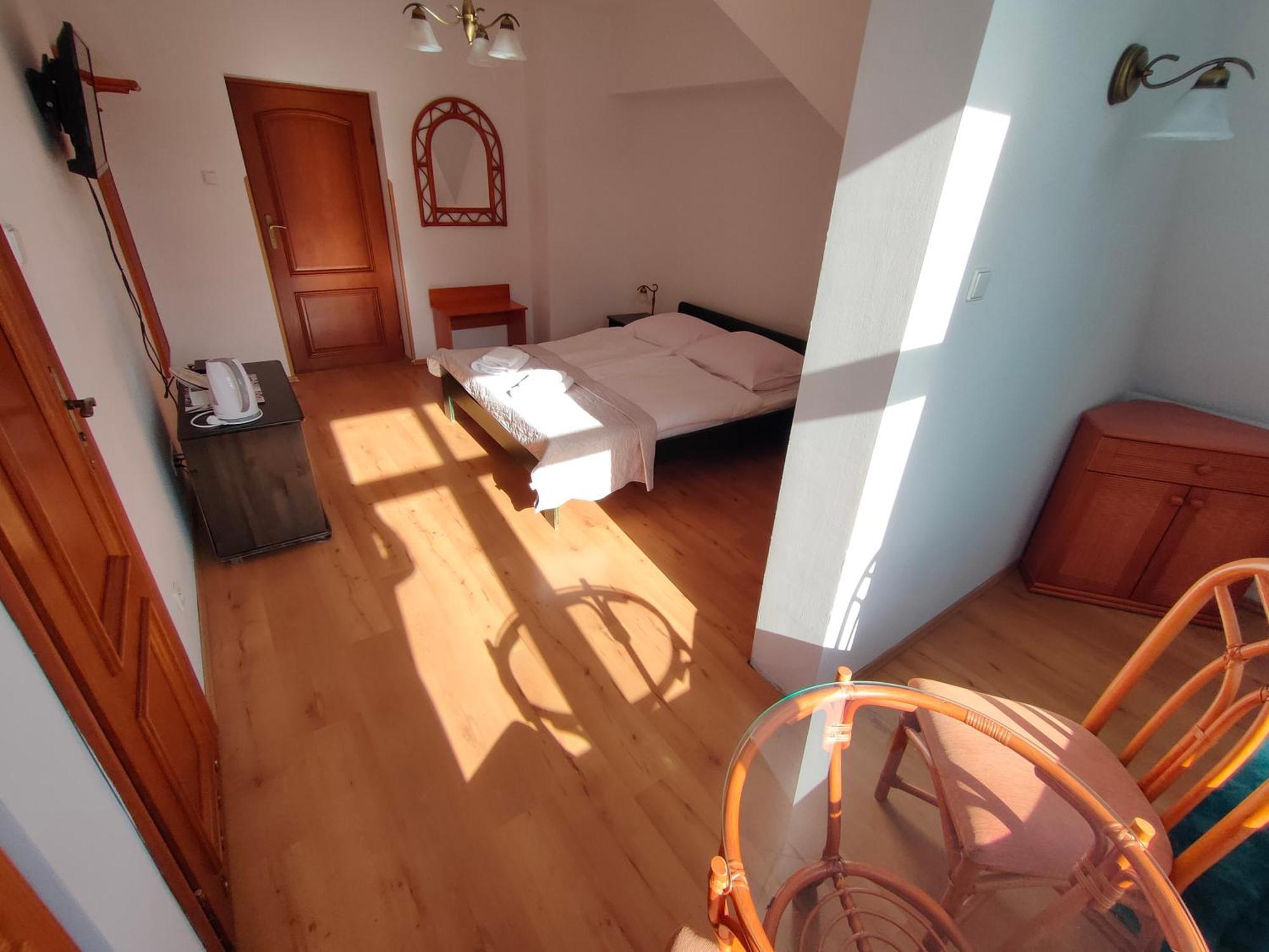 Mauritius Osrodek Szkolenia Sportu I Rekreacji Hotel Szklarska Poreba Luaran gambar