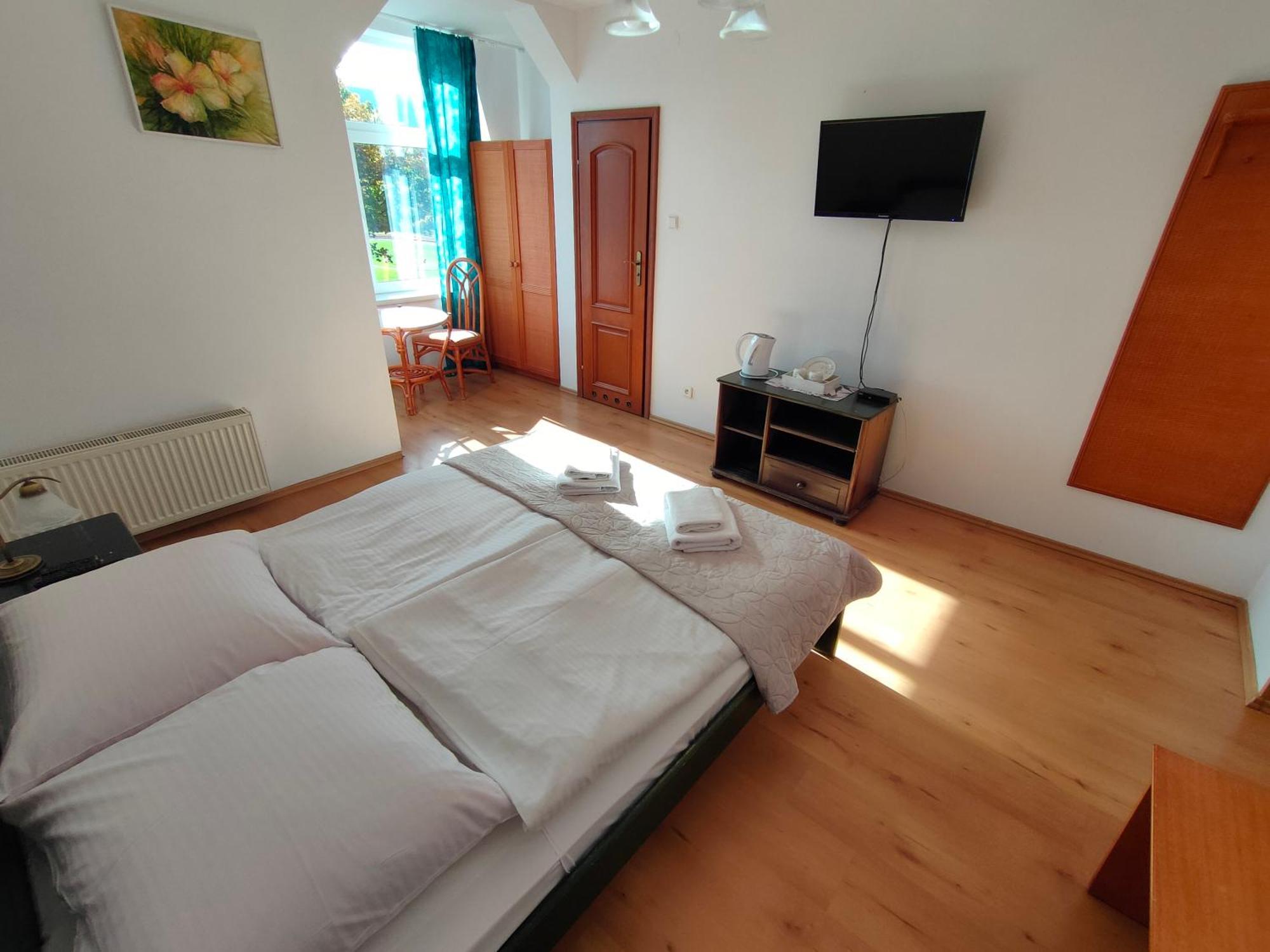 Mauritius Osrodek Szkolenia Sportu I Rekreacji Hotel Szklarska Poreba Luaran gambar