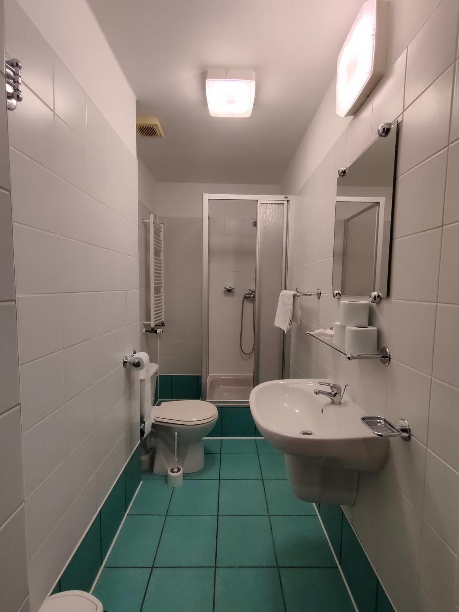Mauritius Osrodek Szkolenia Sportu I Rekreacji Hotel Szklarska Poreba Bilik gambar