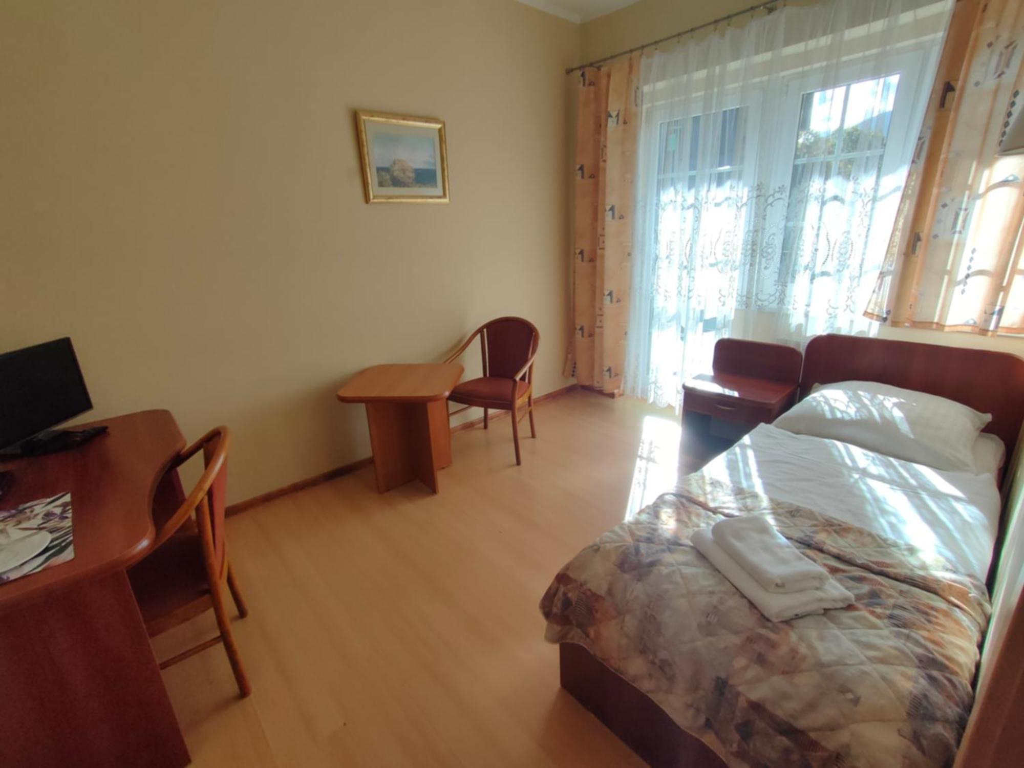 Mauritius Osrodek Szkolenia Sportu I Rekreacji Hotel Szklarska Poreba Bilik gambar