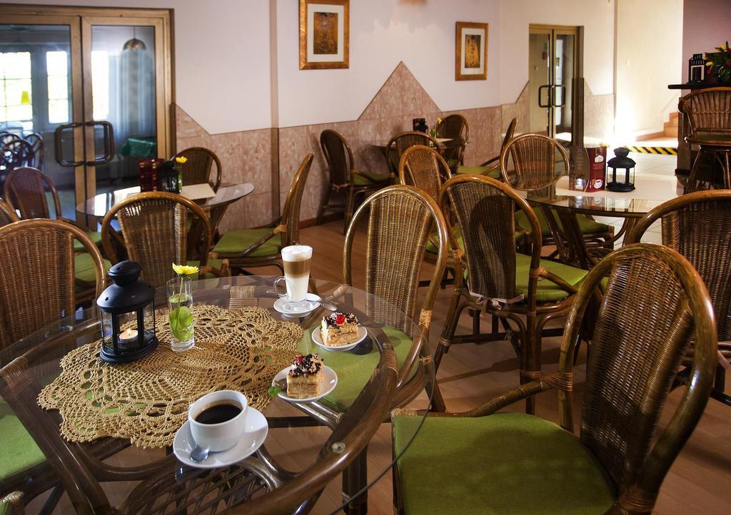 Mauritius Osrodek Szkolenia Sportu I Rekreacji Hotel Szklarska Poreba Luaran gambar