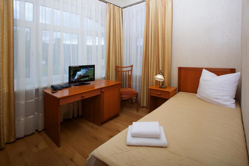 Mauritius Osrodek Szkolenia Sportu I Rekreacji Hotel Szklarska Poreba Luaran gambar